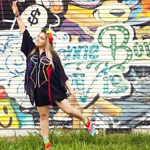 Pride 💜💙💚💛🧡❤️